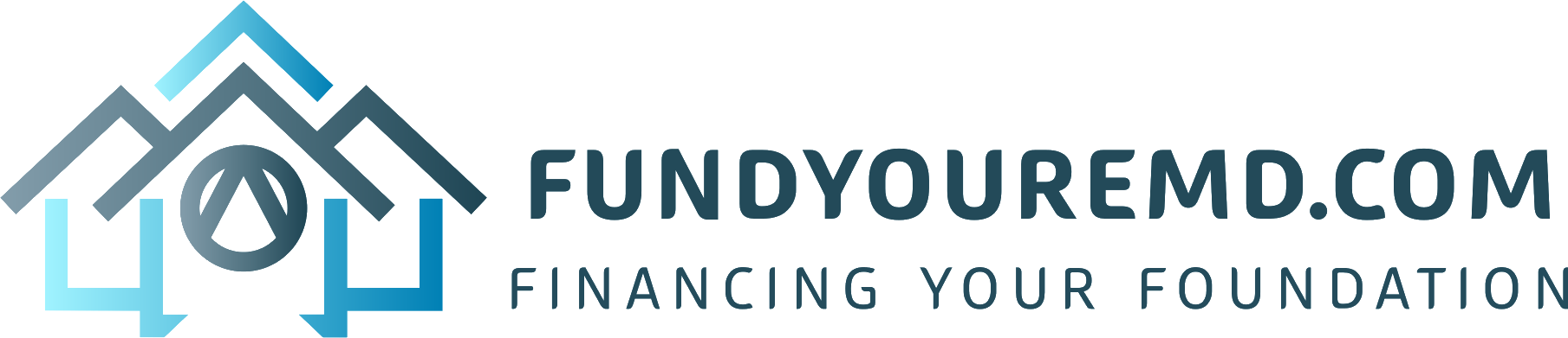 Fund Your EMD Logo